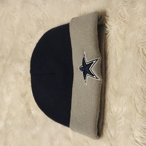 Dallas Cowboys Cap